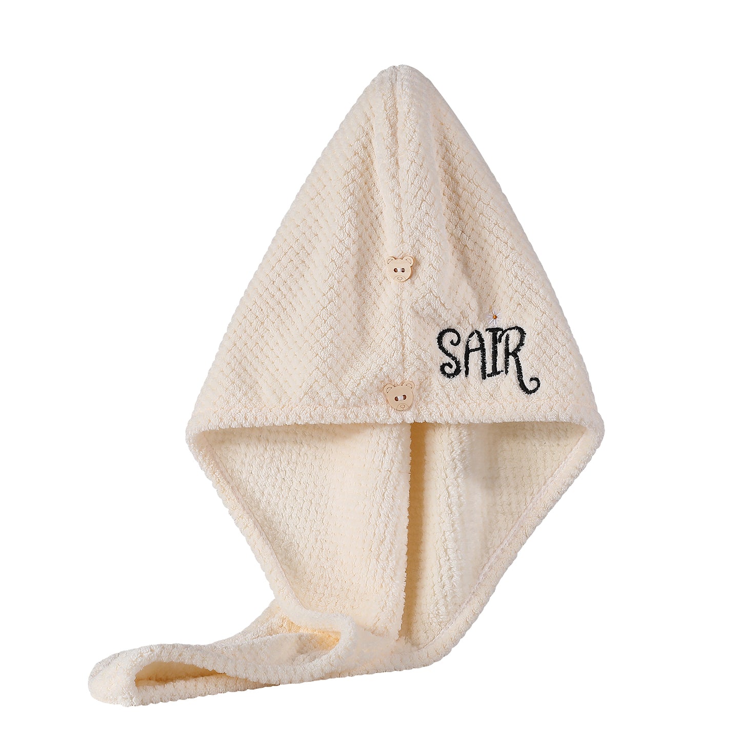 Sair | Microvezel Handdoek