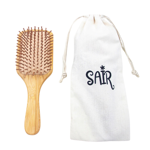 Sair | Bamboe Kam