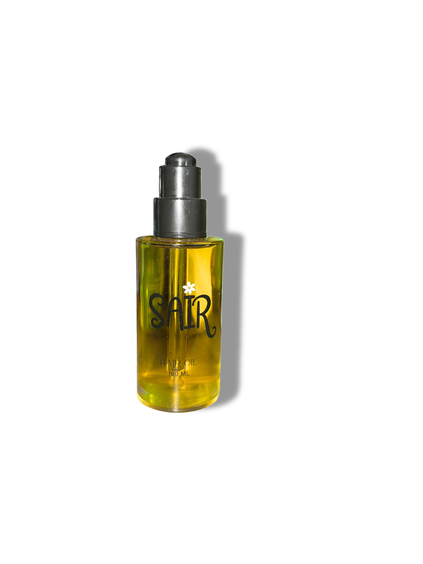 Sair | Hair Oil 100ml - Sair