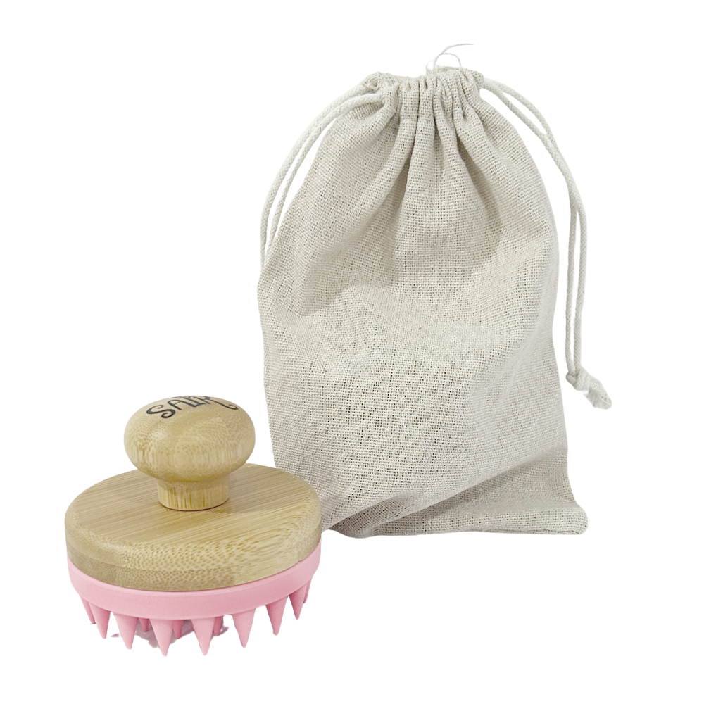 Sair | Scalp Massager