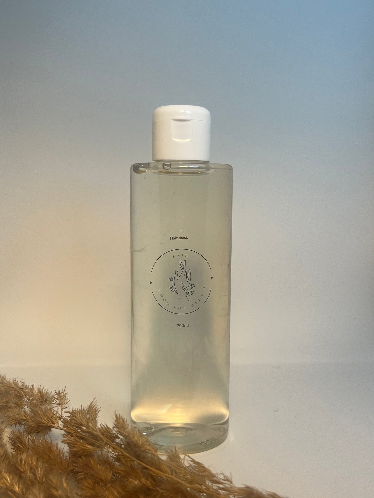 Sair | Anti-Roos Toner Mask 200ml