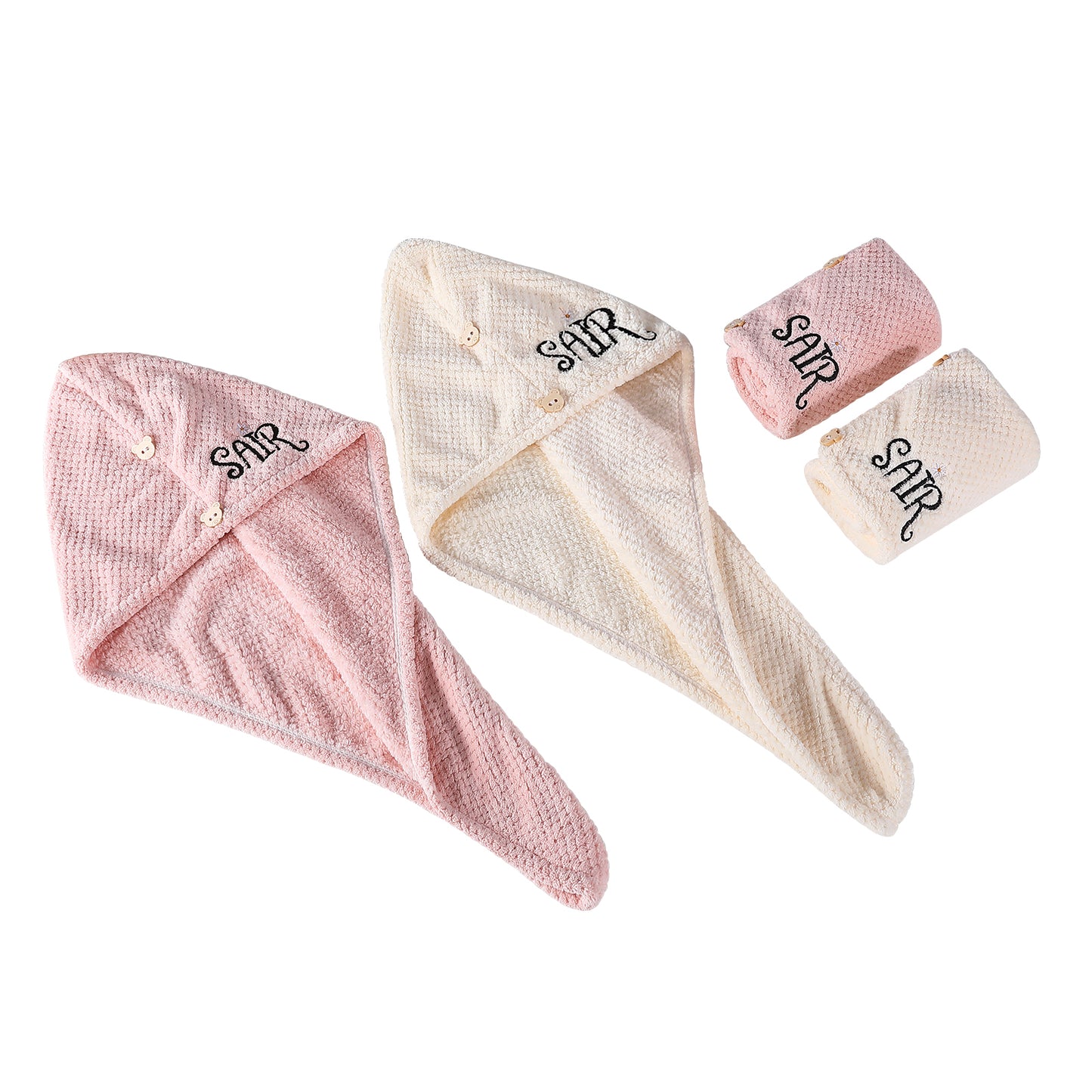 Sair | Microvezel Handdoek