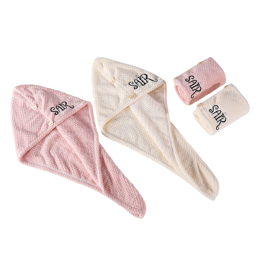 Sair | Microvezel Handdoek