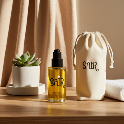 Sair | Hair Oil 100ml