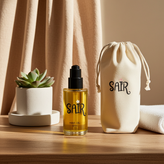 Sair | Hair Oil 100ml
