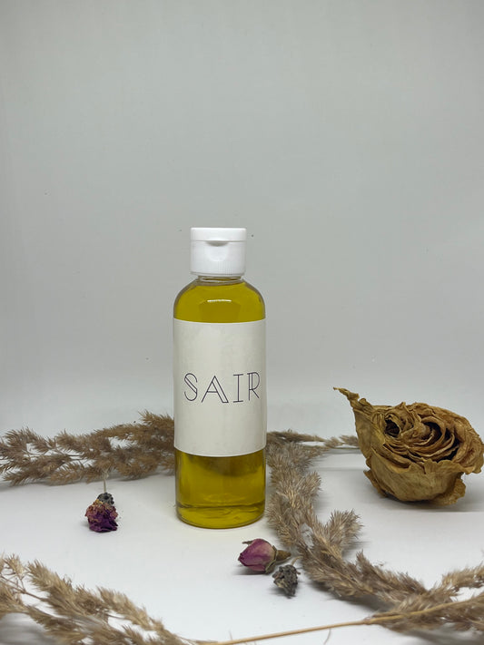 Sair | Hair Oil 100ml