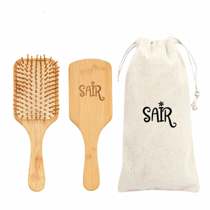 Sair | Bamboe Kam