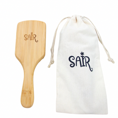 Sair | Bamboe Kam