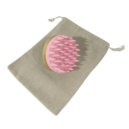 Sair | Scalp Massager