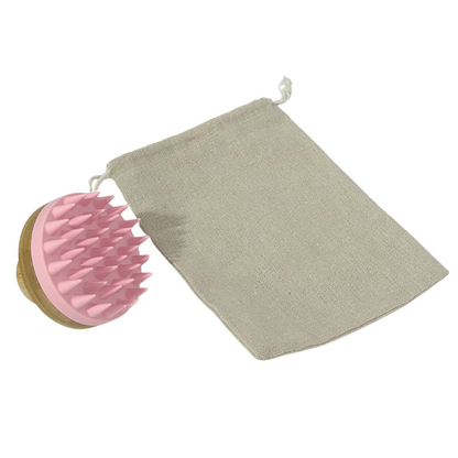 Sair | Scalp Massager
